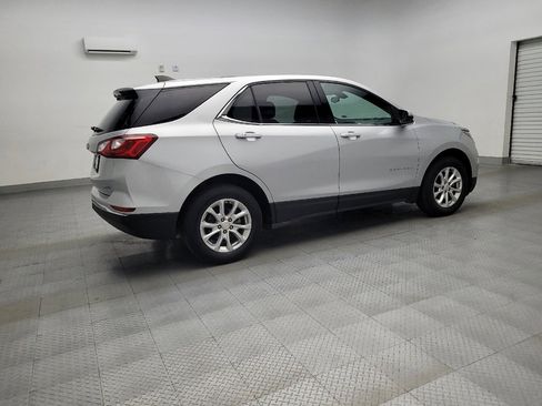 Used 2019 Chevrolet Equinox LT image 10