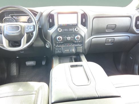 Used 2020 GMC Sierra 2500 Denali w/ Denali Ultimate Package image 14