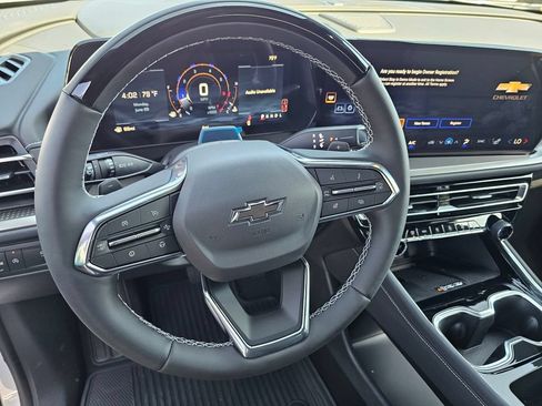 New 2026 Chevrolet Traverse LT w/ Enhanced Driving Package FWD image 26