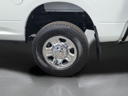 Used 2025 RAM 2500 Tradesman AWD/4WD image 31