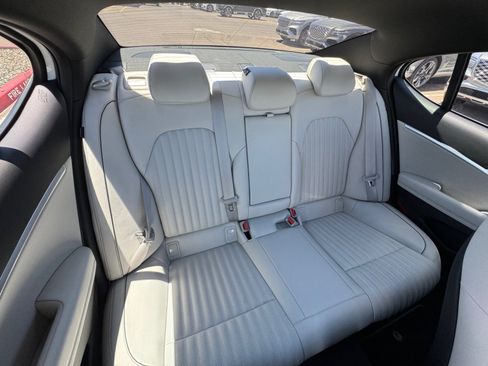 Used 2026 Genesis G70 3.3T Sport Prestige RWD image 18