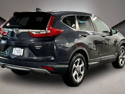 Used 2017 Honda CR-V EX image 6