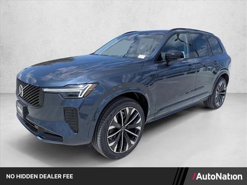 New 2026 Volvo XC90 B6 Ultra w/ Protection Package AWD/4WD image 1