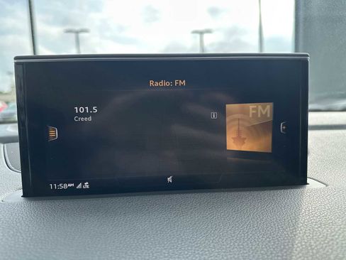 Used 2019 Audi Q7 3.0T Prestige w/ Prestige Package image 14