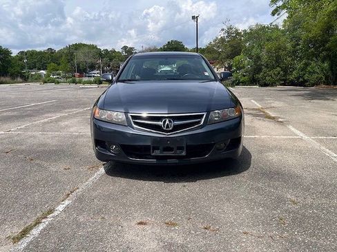Used 2008 Acura TSX image 8