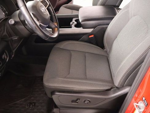 Used 2021 RAM 1500 Big Horn image 11