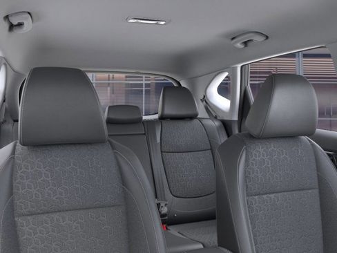 New 2026 Kia Seltos S AWD/4WD image 27