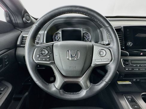 Certified 2023 Honda Passport EX-L image 11