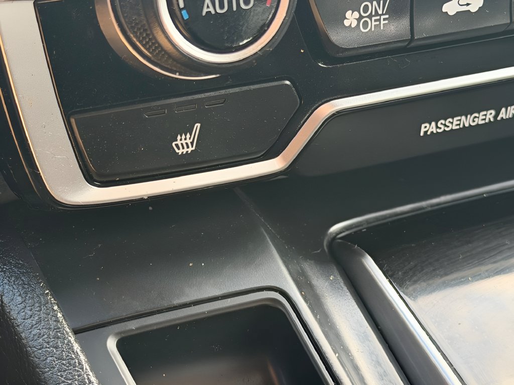 Used 2022 Honda CR-V EX-L image 28
