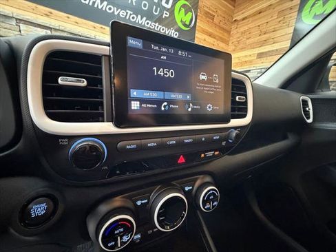 New 2026 Hyundai Venue SEL image 15