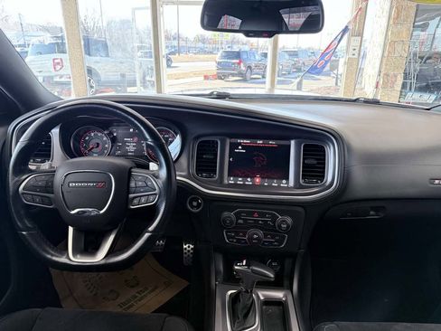 Used 2021 Dodge Charger Scat Pack w/ Dynamics Package image 49