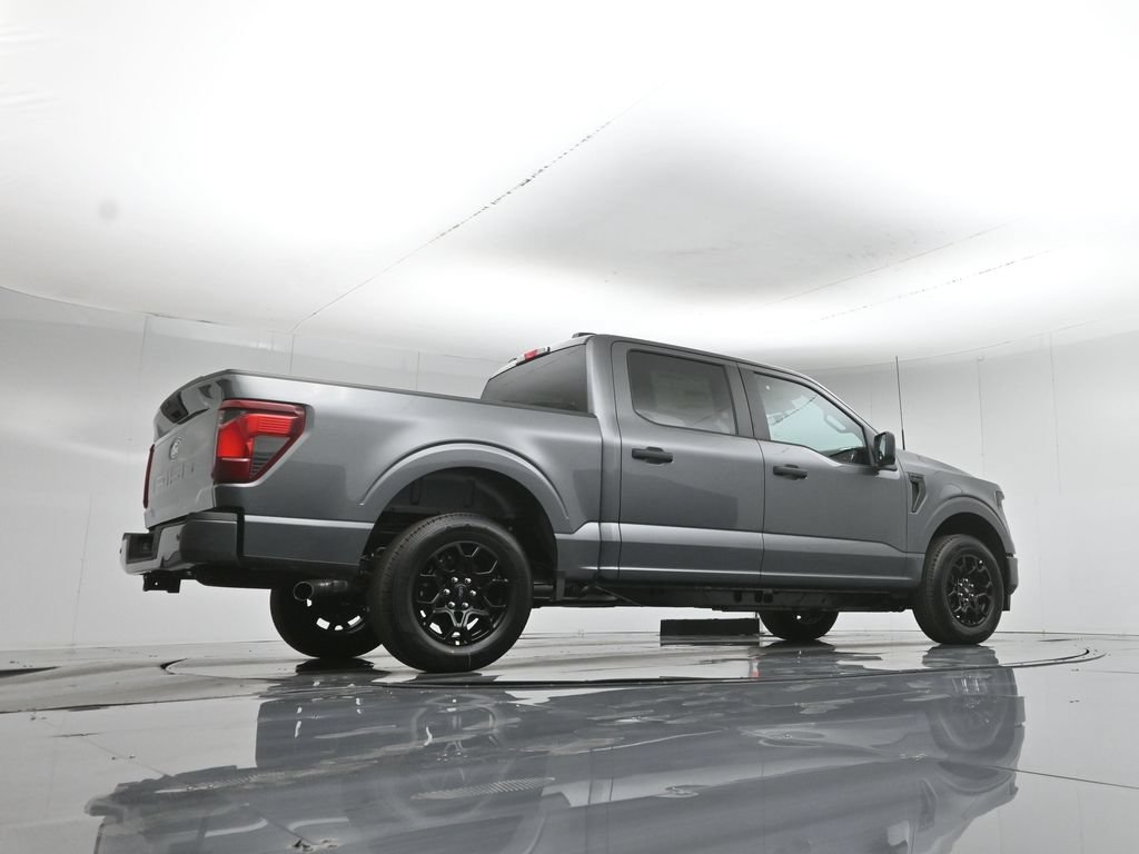 New 2026 Ford F150 STX RWD image 46