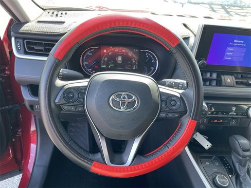 Used 2024 Toyota RAV4 XLE w/ Convenience Package image 16