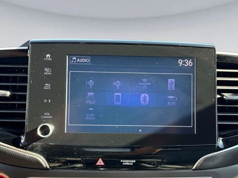 Certified 2023 Honda Ridgeline RTL image 22