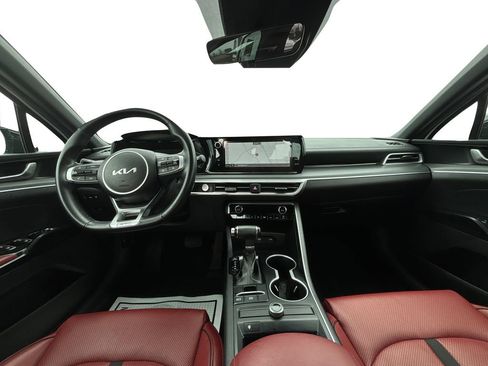 Used 2023 Kia K5 GT-Line FWD image 17