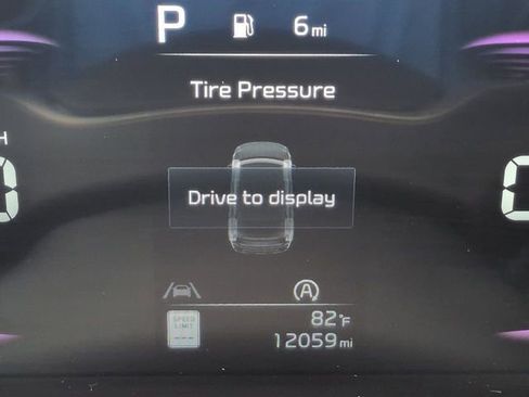 Used 2023 Kia Telluride S AWD/4WD image 36