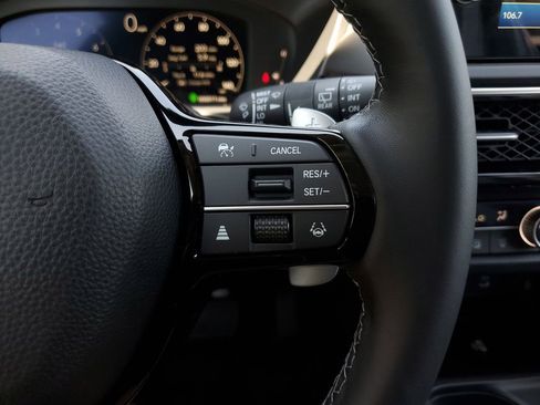 New 2026 Acura ADX FWD image 22