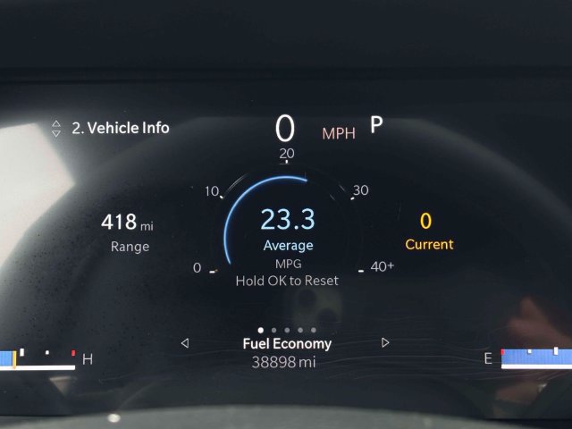 Used 2023 Jeep Grand Cherokee L Laredo AWD/4WD image 27