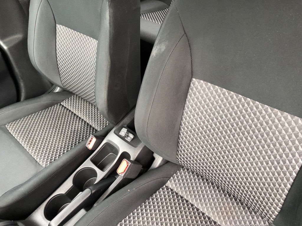 Used 2024 Nissan Versa S w/ Trunk Package FWD image 19