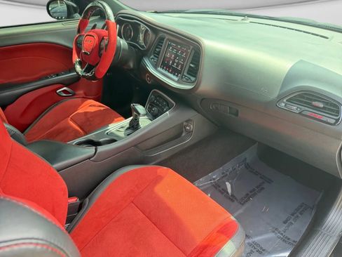 Used 2021 Dodge Challenger R/T Scat Pack RWD image 28