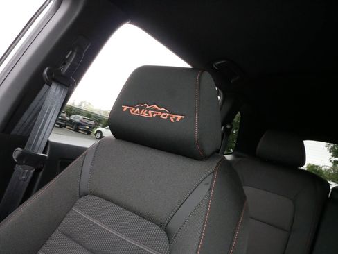 Certified 2026 Honda CR-V TrailSport image 35