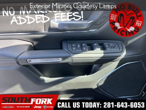 New 2025 RAM 1500 Laramie image 54