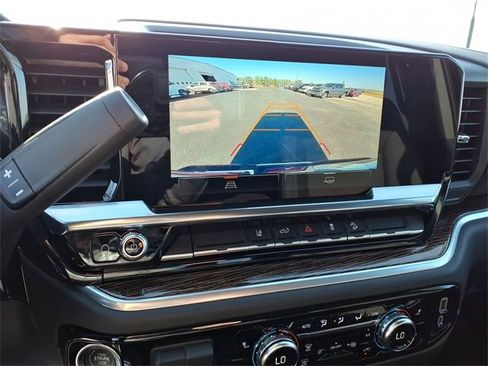 New 2026 GMC Sierra 2500 SLE w/ SLE Value Package; image 15