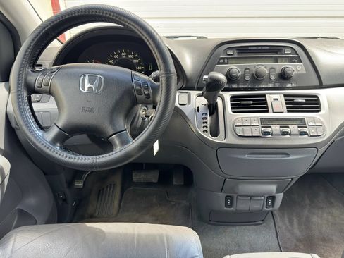 Used 2007 Honda Odyssey EX-L image 20
