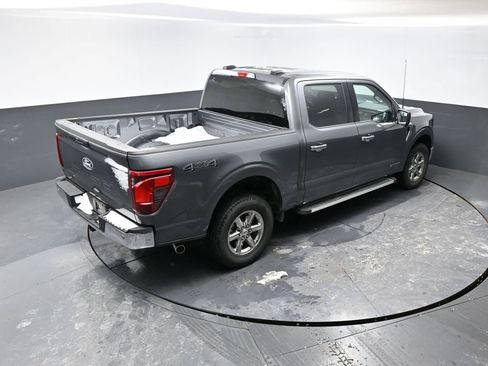 Used 2024 Ford F150 XLT w/ Mobile Office Package image 13