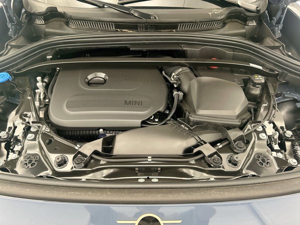 New 2027 MINI Cooper Countryman S AWD/4WD image 28