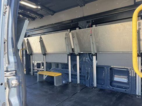 Used 2019 Ford Transit 250 148 High Roof Extended RWD image 17
