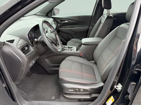 Used 2023 Chevrolet Equinox RS FWD image 13