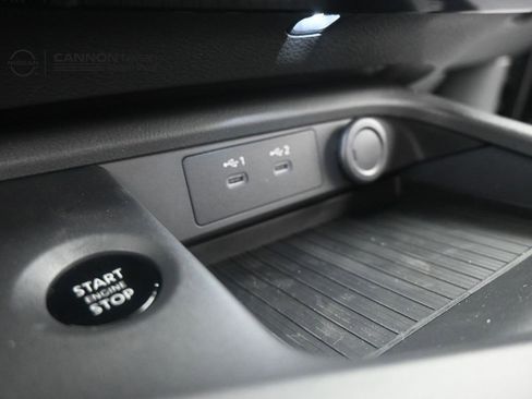 New 2026 Nissan Sentra SV w/ Floor Mat Package FWD image 13