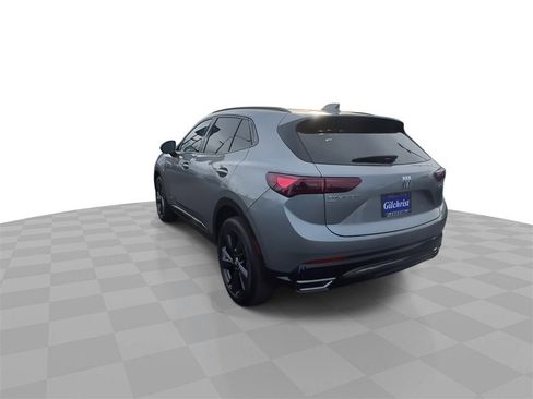 New 2026 Buick Envision Sport Touring image 6