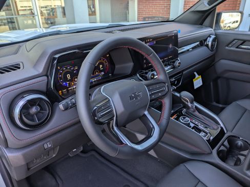 New 2026 Chevrolet Colorado Z71 image 15