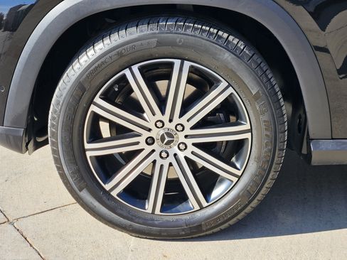 Certified 2026 Mercedes-Benz GLE 350 4MATIC image 12