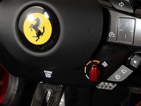 Certified 2021 Ferrari Roma image 36
