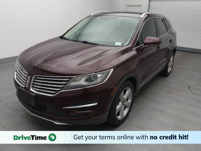 Used 2018 Lincoln MKC Premiere