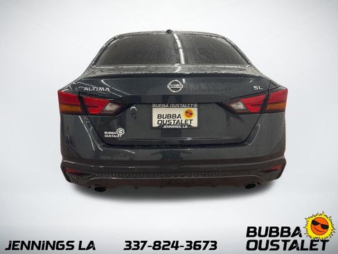 Used 2019 Nissan Altima 2.5 SL FWD image 6