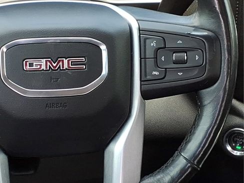 Used 2020 GMC Sierra 1500 Elevation w/ Elevation Value Package AWD/4WD image 11