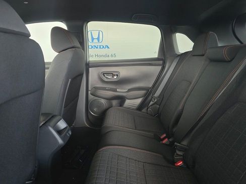 New 2026 Honda HR-V Sport image 15