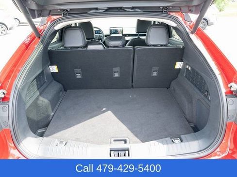 Used 2024 Ford Mustang Mach-E Premium image 35