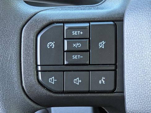 New 2026 Ford F350 XL w/ STX Appearance Package image 14