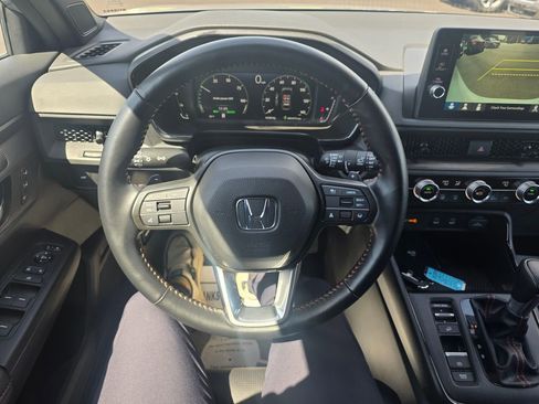 Certified 2026 Honda CR-V Sport-L image 22
