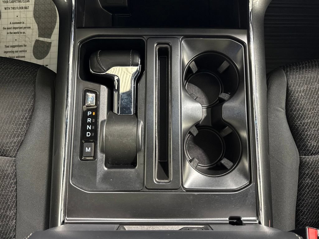 Used 2022 Ford F150 XLT w/ Equipment Group 302A High AWD/4WD image 30