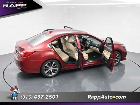 Used 2019 Subaru Legacy 2.5i Limited AWD/4WD image 30