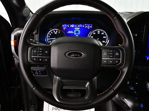 Used 2023 Ford F150 Tremor w/ 360 Degree Camera Package AWD/4WD image 20