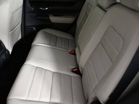 Certified 2023 Honda CR-V EX-L image 48