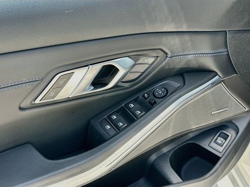 Used 2023 BMW M340i w/ Premium Package RWD image 18