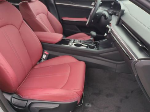 New 2026 Kia K5 GT-Line image 26